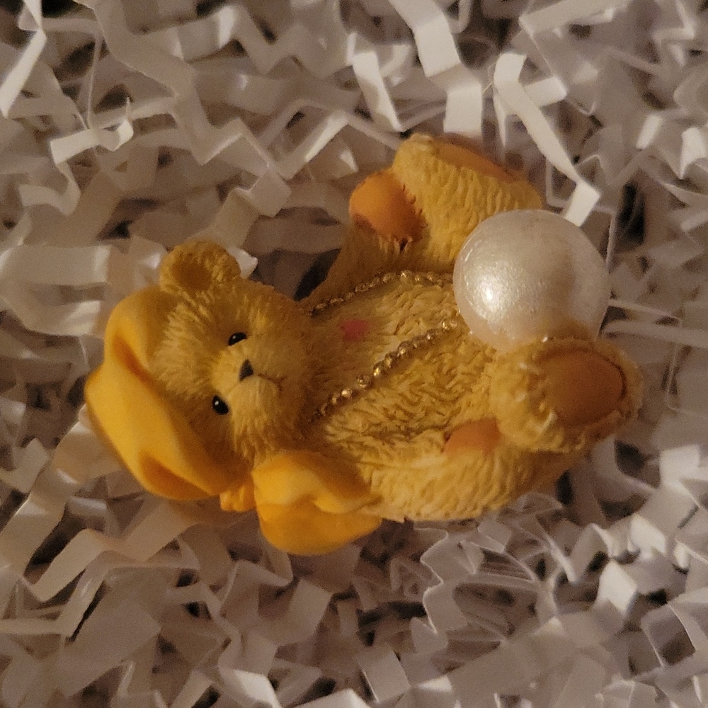 Mini Cherished Teddies
